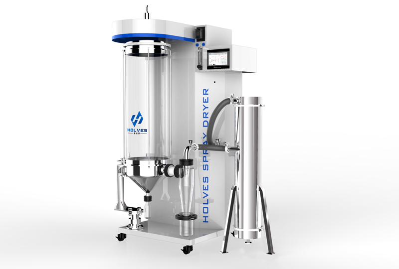 实验型猫咪视频网站H-Spray Lab
